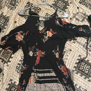 Women’s romper/dress size L